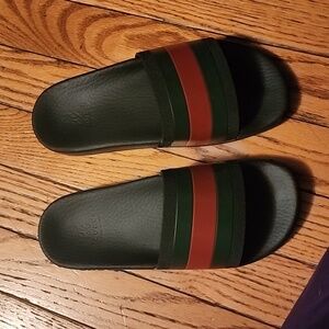 Gucci slides 4 youth